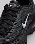Air Max Joga Bonito - Black/University Red
