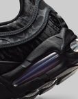 Air Max Joga Bonito - Black/University Red