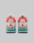 Air Jordan 3 Retro (Grade School) "Play Your Way"