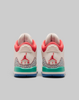 Air Jordan 3 Retro (Grade School) "Play Your Way"