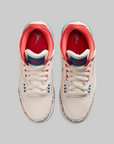 Air Jordan 3 Retro (Grade School) "Play Your Way"
