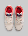 Air Jordan 3 Retro (Grade School) "Play Your Way"