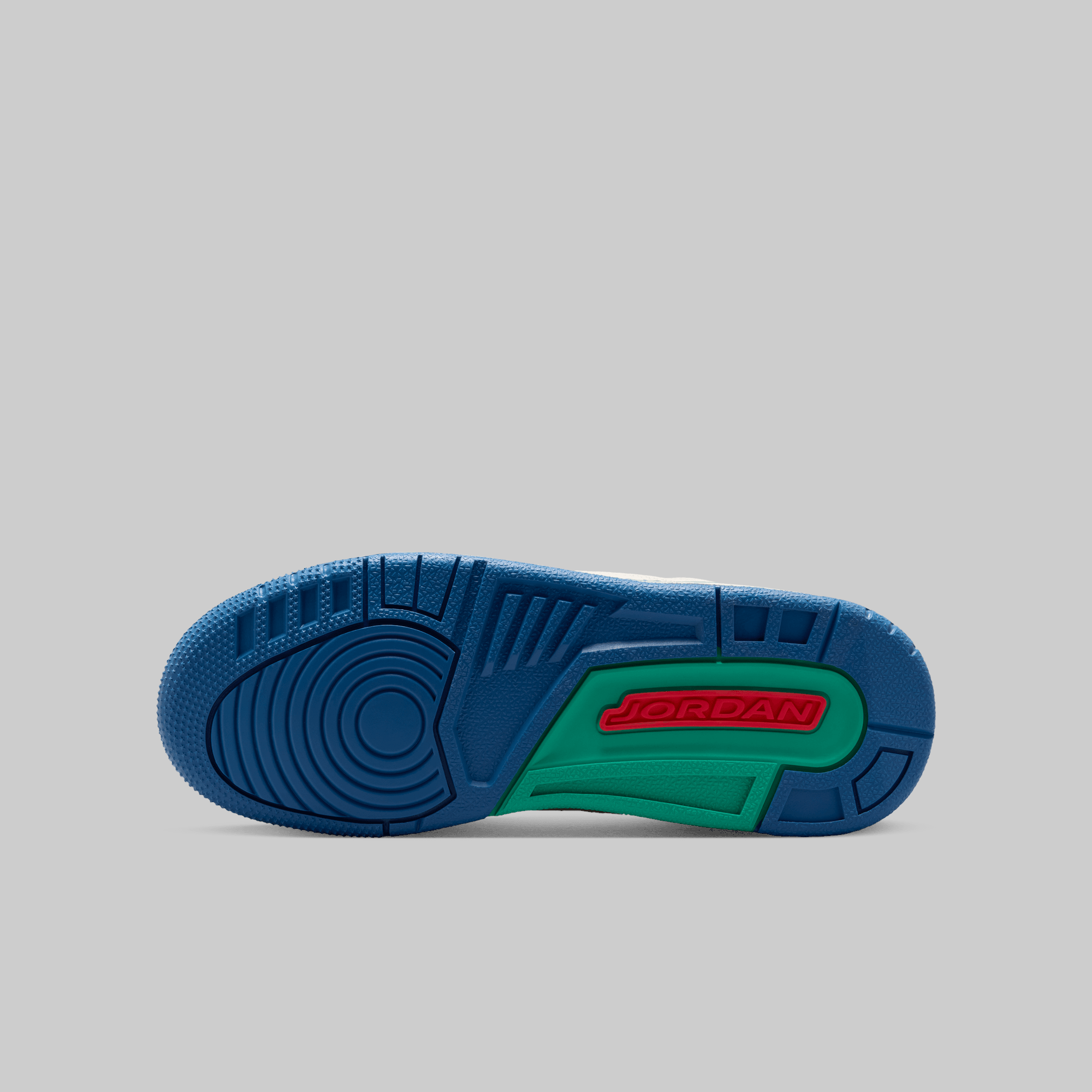 Air Jordan 3 Retro (Grade School) "Play Your Way"