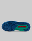 Air Jordan 3 Retro (Grade School) "Play Your Way"