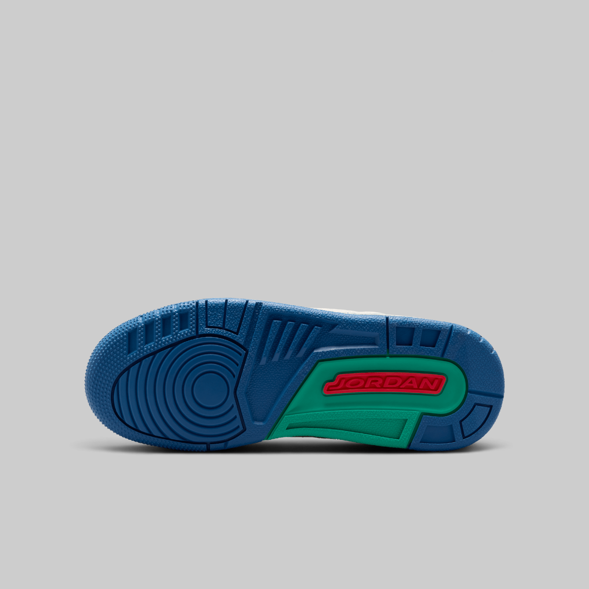 Air Jordan 3 Retro (Grade School) "Play Your Way"