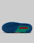 Air Jordan 3 Retro (Grade School) "Play Your Way"