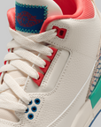Air Jordan 3 Retro (Grade School) "Play Your Way"
