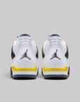 Air Jordan 4 Retro "Tour Yellow"