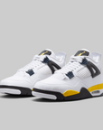 Air Jordan 4 Retro "Tour Yellow"