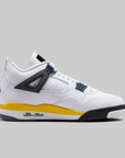 Air Jordan 4 Retro "Tour Yellow"