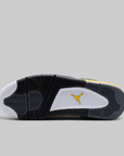 Air Jordan 4 Retro "Tour Yellow"