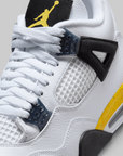 Air Jordan 4 Retro "Tour Yellow"