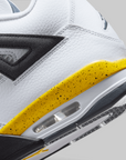 Air Jordan 4 Retro "Tour Yellow"