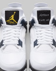 Air Jordan 4 Retro "Tour Yellow"