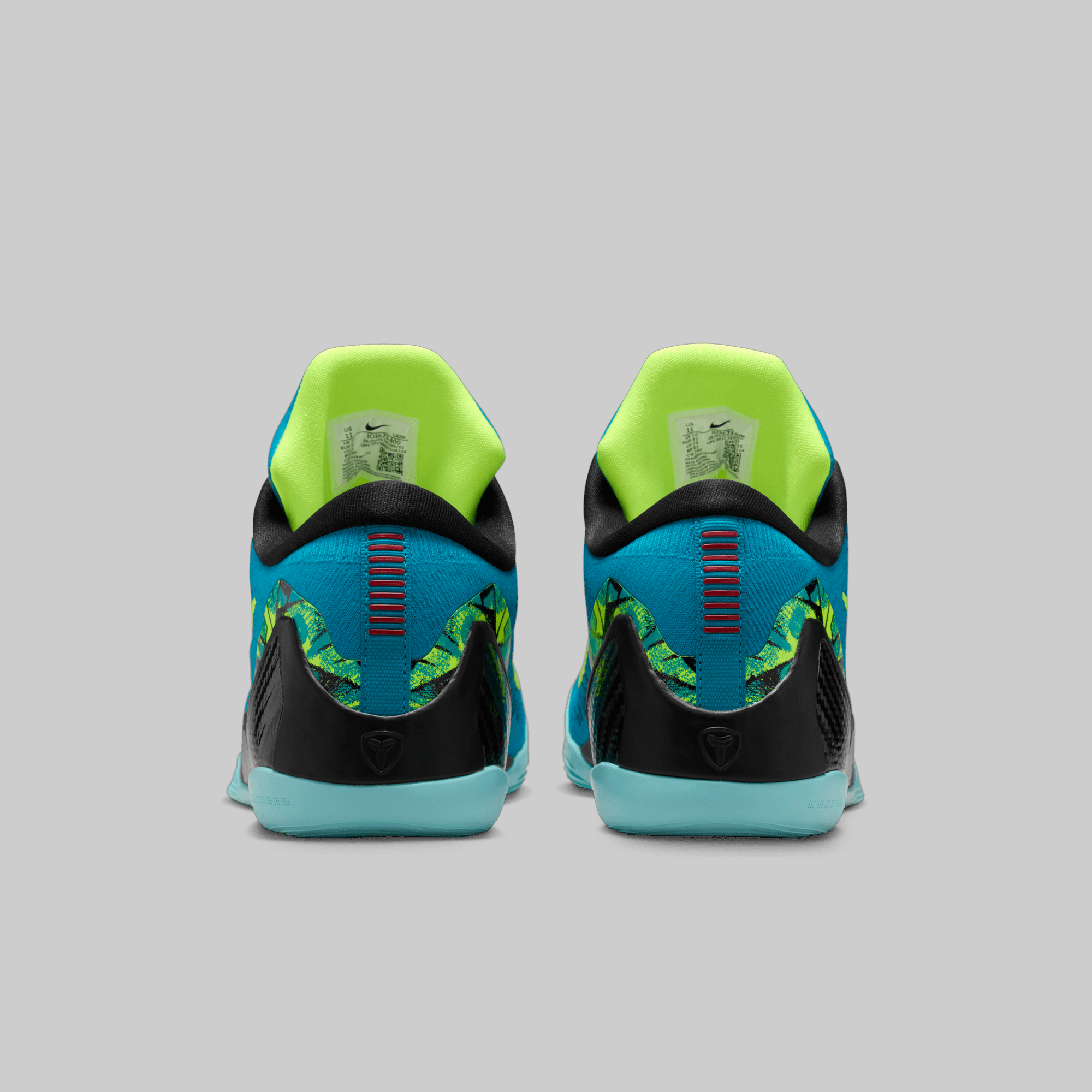 Kobe 9 Elite Low Protro &quot;Perspective&quot;