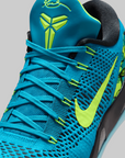 Kobe 9 Elite Low Protro "Perspective"