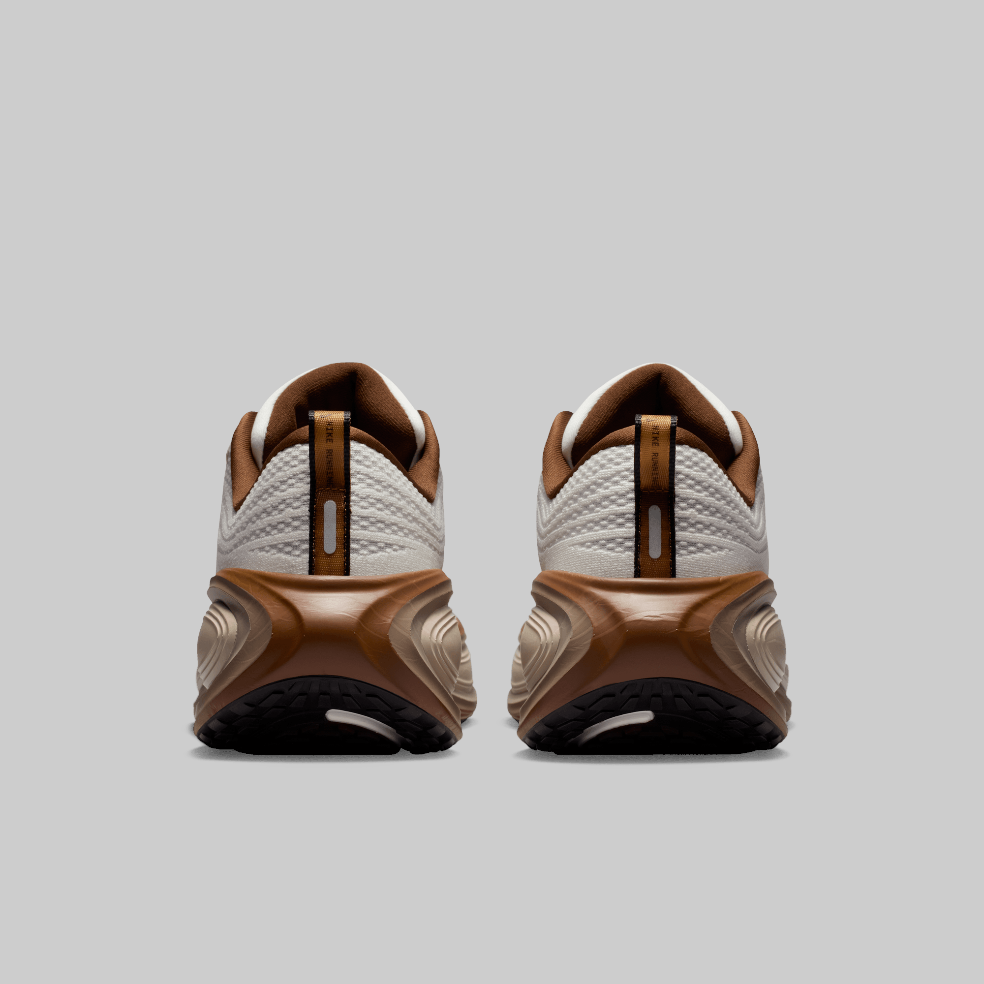 Vomero Plus QS -Sail/Pecan Brown