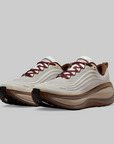 Vomero Plus QS -Sail/Pecan Brown