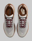 Vomero Plus QS -Sail/Pecan Brown
