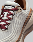 Vomero Plus QS -Sail/Pecan Brown