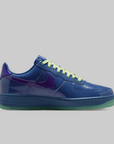 Air Force 1 Low QS - Mystic Navy