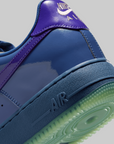 Air Force 1 Low QS - Mystic Navy