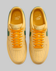 Air Force 1 Low QS - Topaz Gold