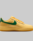 Air Force 1 Low QS - Topaz Gold