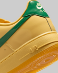 Air Force 1 Low QS - Topaz Gold