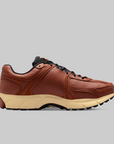 Zoom Vomero 5 QS - Pony/Sail-Dark Russet