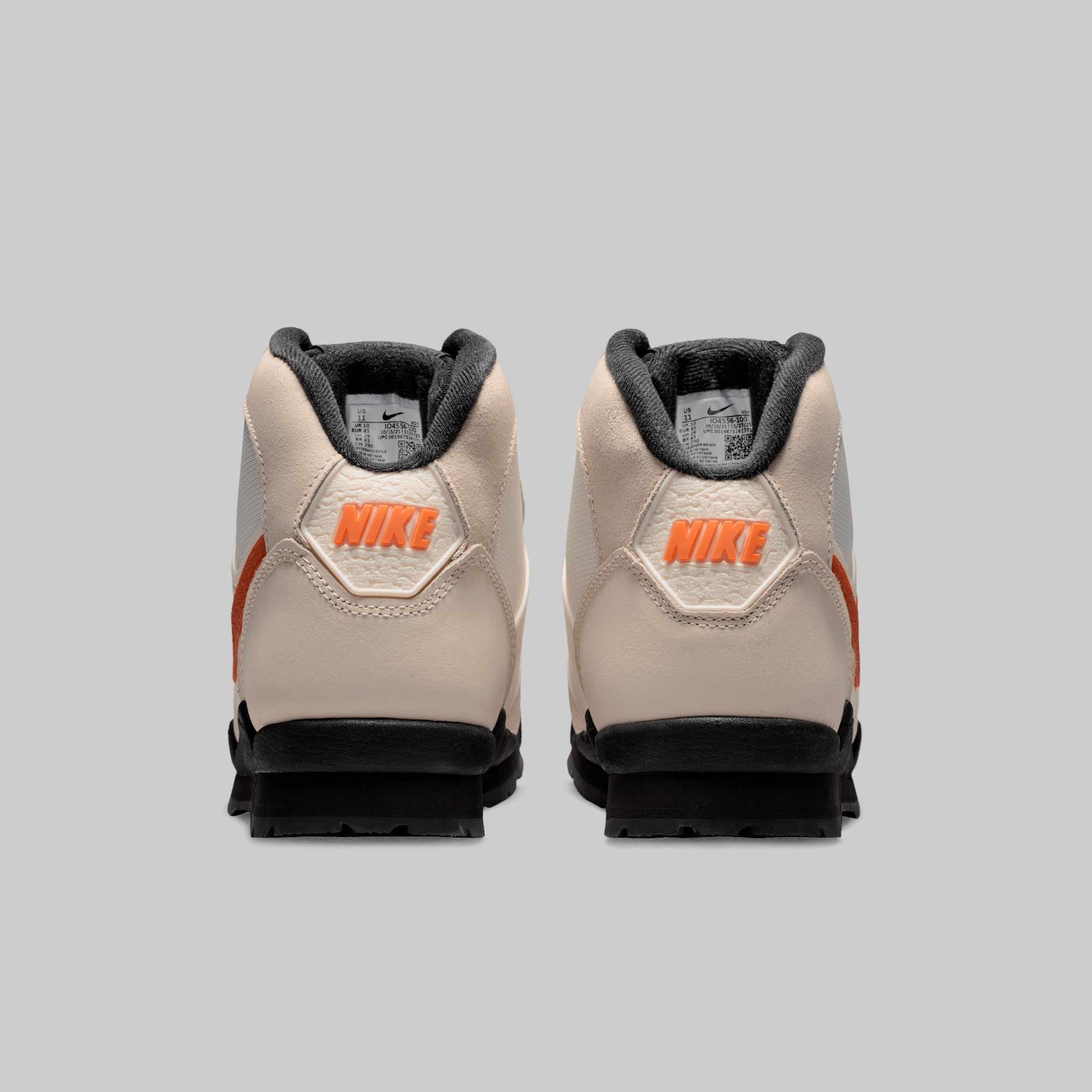 Baltoro QS - Chalk