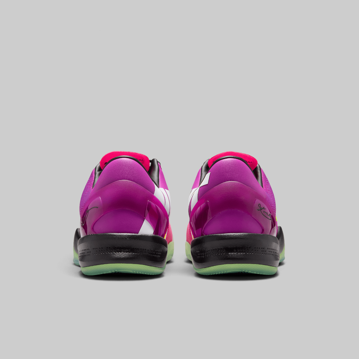 Kobe VIII Protro "Mambacurial"