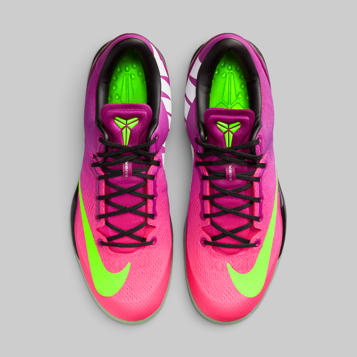 Kobe VIII Protro "Mambacurial"