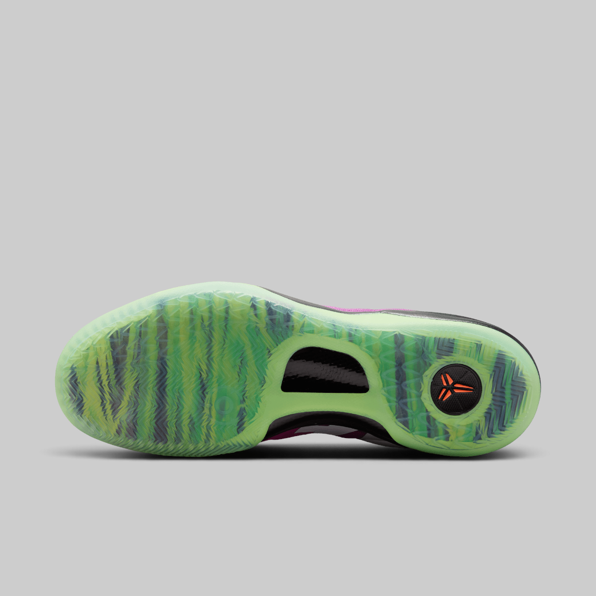 Kobe VIII Protro "Mambacurial"