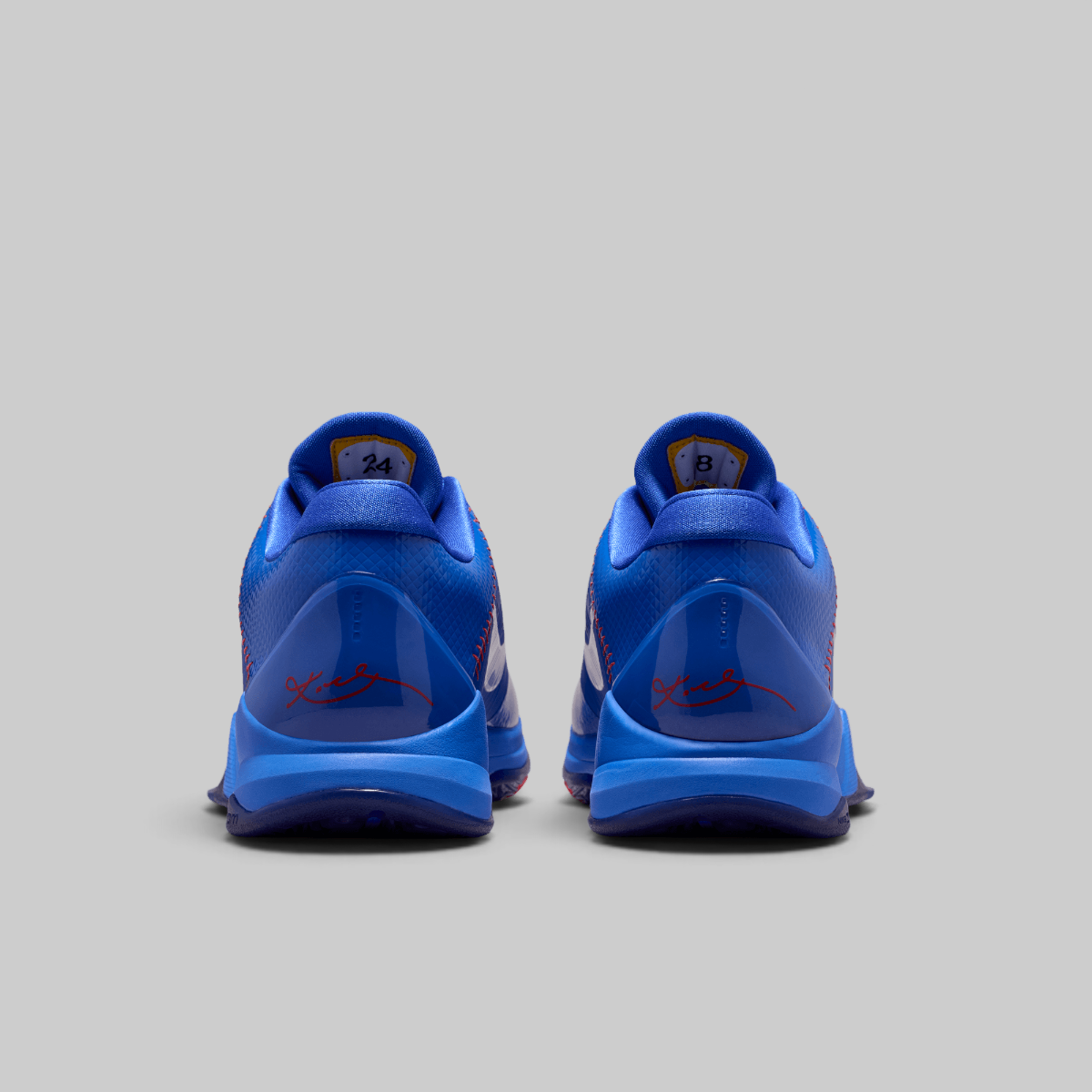 Kobe V Protro "Dodgers"