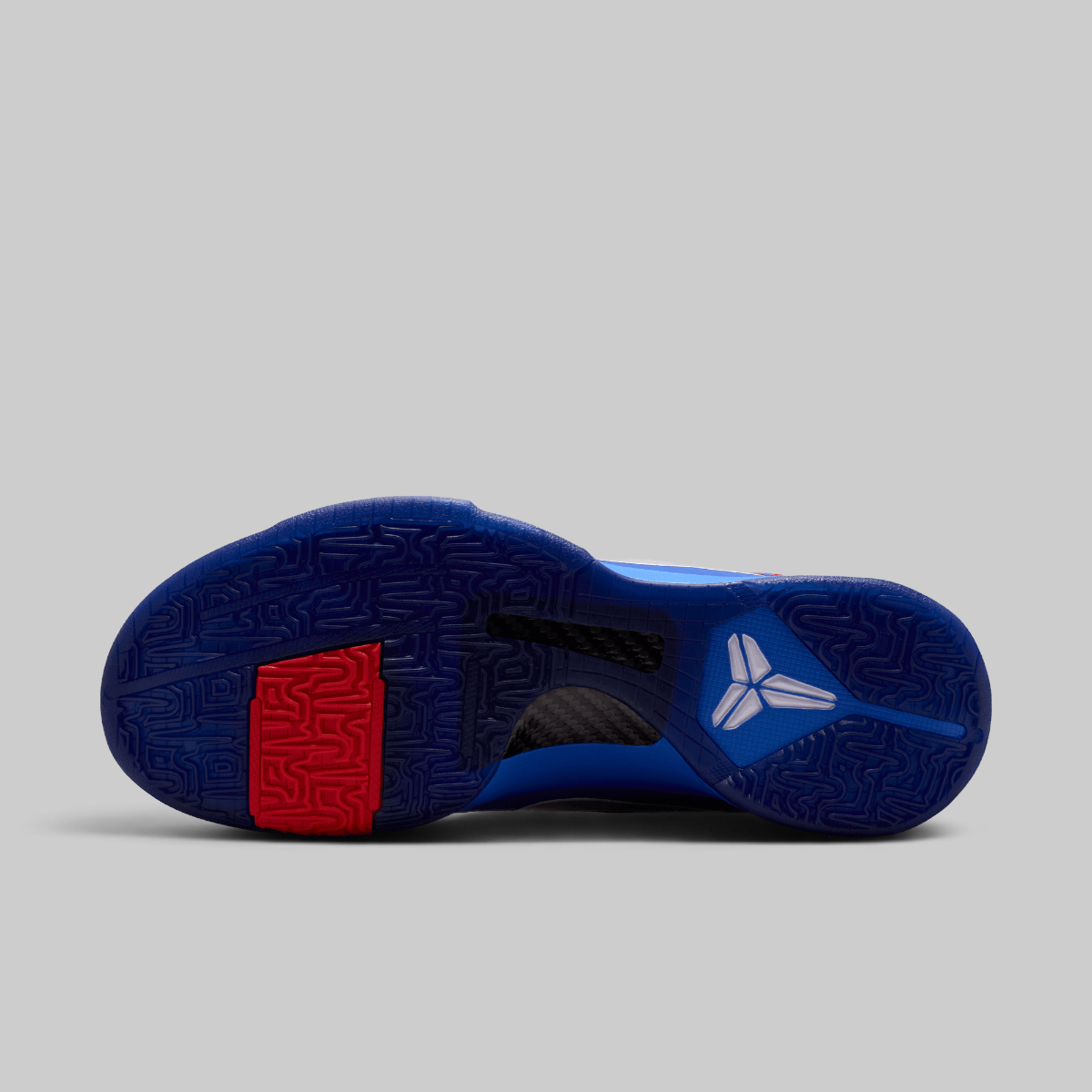 Kobe V Protro "Dodgers"