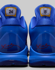 Kobe V Protro "Dodgers"