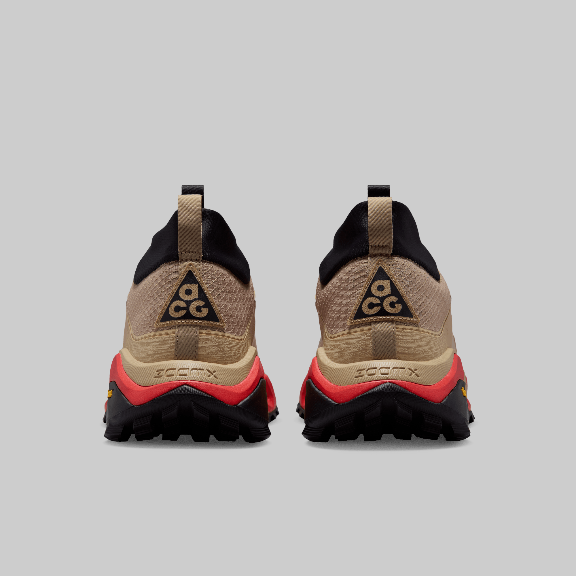ACG Zegama Hike - British Khaki