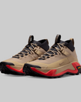 ACG Zegama Hike - British Khaki