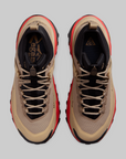 ACG Zegama Hike - British Khaki