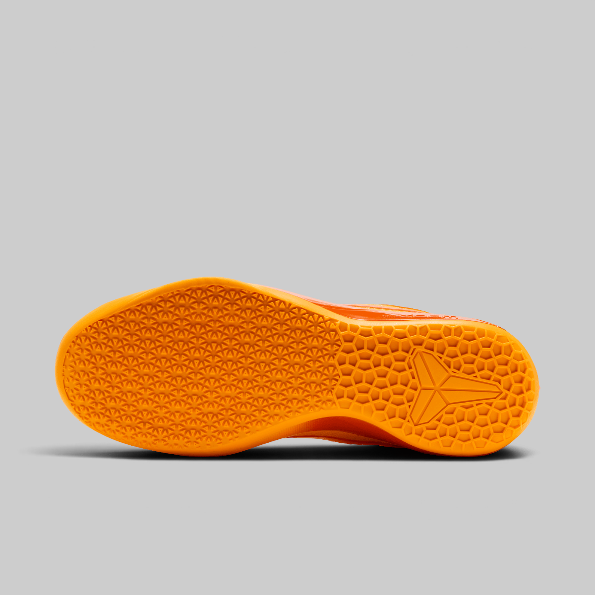 Kobe AD Protro "Laser Orange"