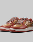 X NIGO X J-Hope Air Force 1 '01 "Burnt Sunrise"