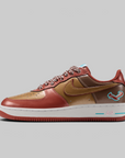 X NIGO X J-Hope Air Force 1 '01 "Burnt Sunrise"