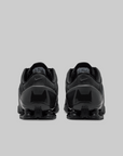 Women's T90 Shox Magia - Black/Anthracite