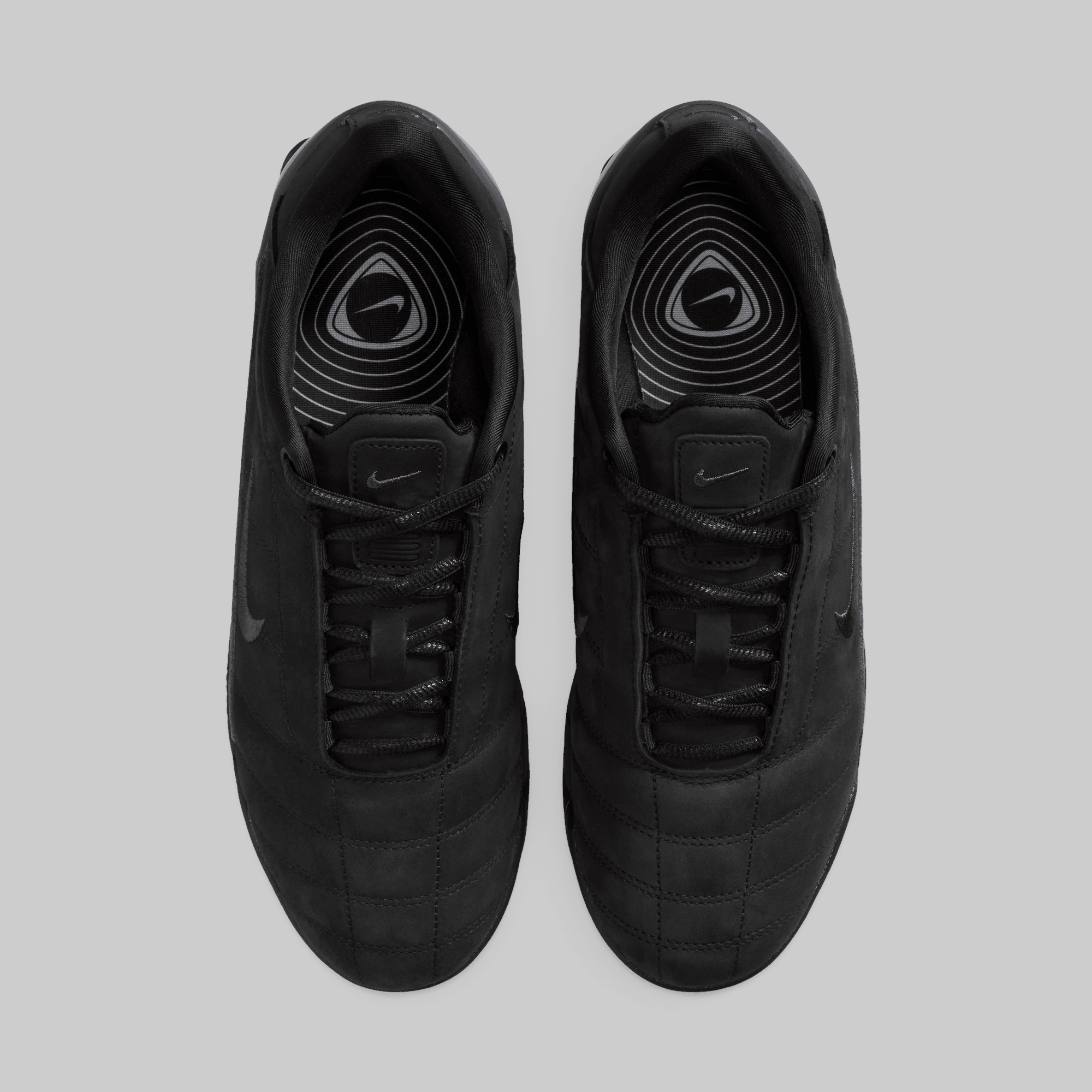 Women's T90 Shox Magia - Black/Anthracite