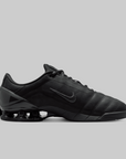 Women's T90 Shox Magia - Black/Anthracite