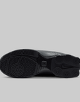 Women's T90 Shox Magia - Black/Anthracite