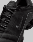 Women's T90 Shox Magia - Black/Anthracite