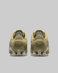 Women's T90 Shox Magia - Neutral Olive