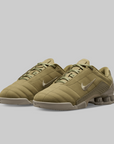 Women's T90 Shox Magia - Neutral Olive